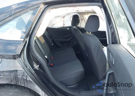 2019 Volkswagen Jetta 1.4T R-Line/1.4T S/1.4T Se from USA, damaged, VIN 3VWC57BU9KM257839